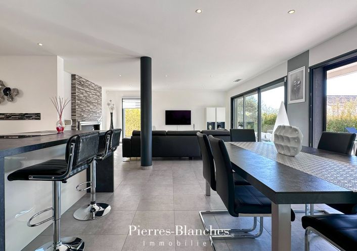 à vendre Villa d'architecte Le Grau D'agde