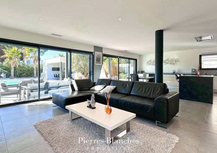 à vendre Villa d'architecte Le Grau D'agde