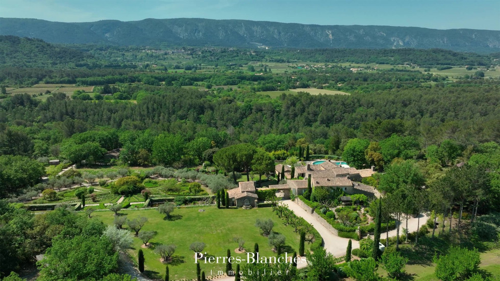 vente Propriété Menerbes - Photo 10