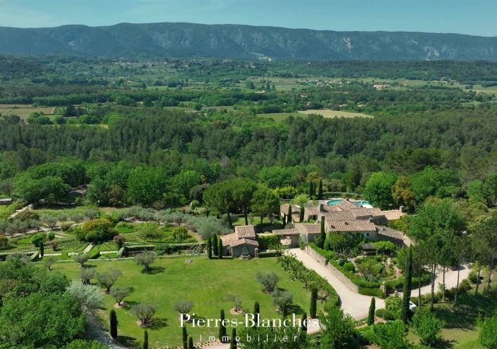 for sale Propriété Menerbes
