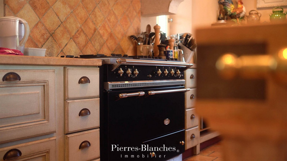 vente Propriété Menerbes - Photo 6