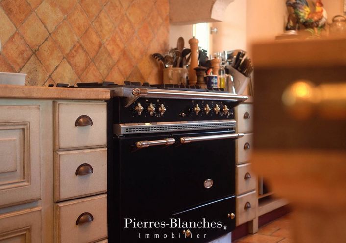 for sale Propriété Menerbes