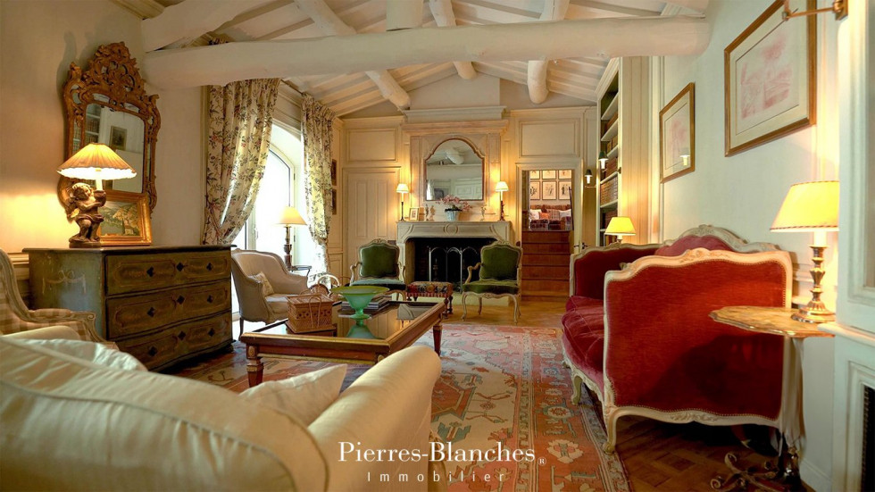 vente Propriété Menerbes - Photo 4