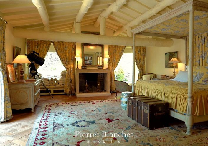 for sale Propriété Menerbes