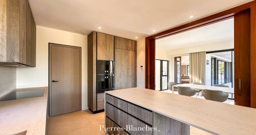 vente Villa d'architecte Saint Tropez