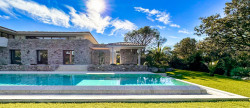 vente Villa d'architecte Saint Tropez