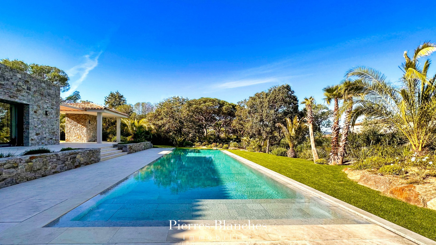 for sale Villa d'architecte Saint Tropez - Photo 2
