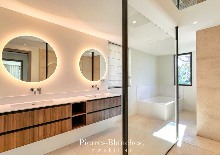 for sale Villa d'architecte Saint Tropez