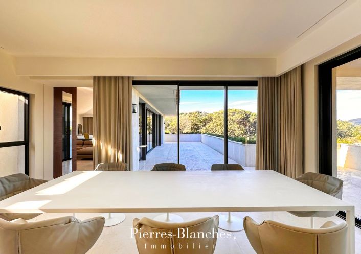 for sale Villa d'architecte Saint Tropez