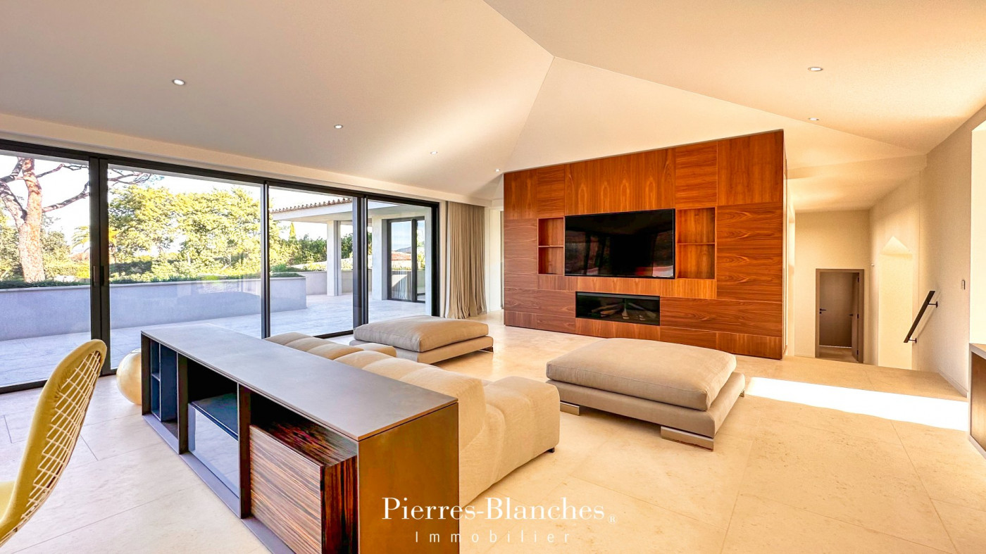 for sale Villa d'architecte Saint Tropez - Photo 6