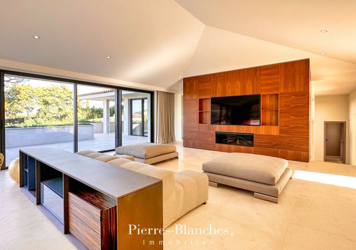 for sale Villa d'architecte Saint Tropez