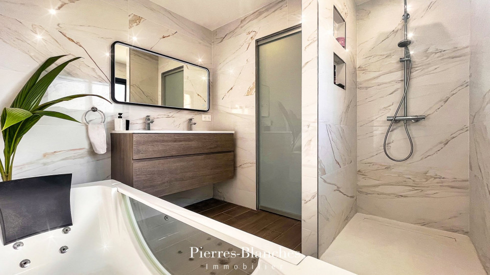 vente Villa d'architecte Lyon - Photo 9