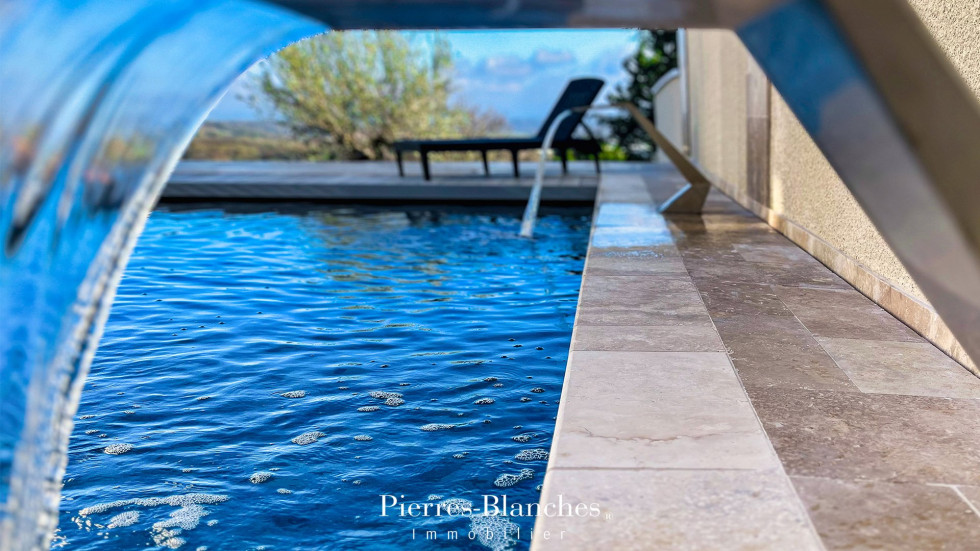 vente Villa d'architecte Lyon - Photo 3