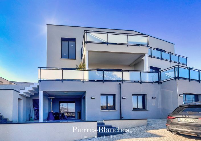 à vendre Villa d'architecte Lyon