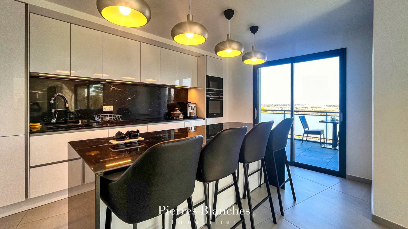 à vendre Villa d'architecte Lyon - Photo 6