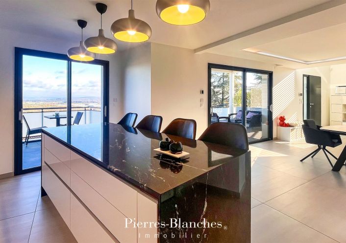 à vendre Villa d'architecte Lyon