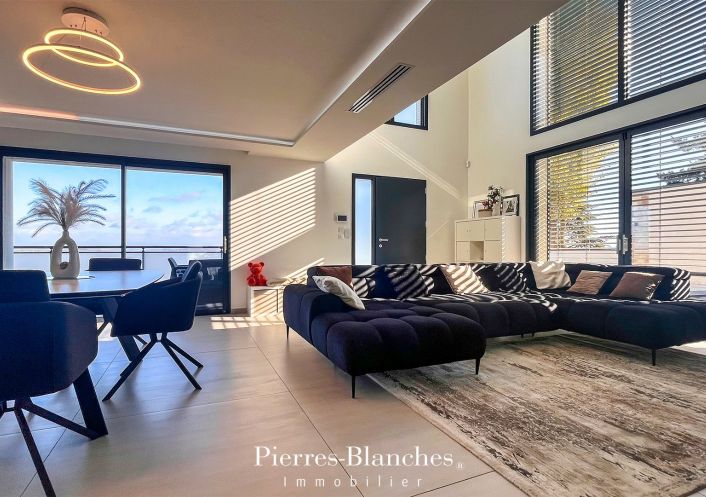 à vendre Villa d'architecte Lyon