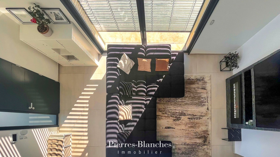 vente Villa d'architecte Lyon - Photo 7