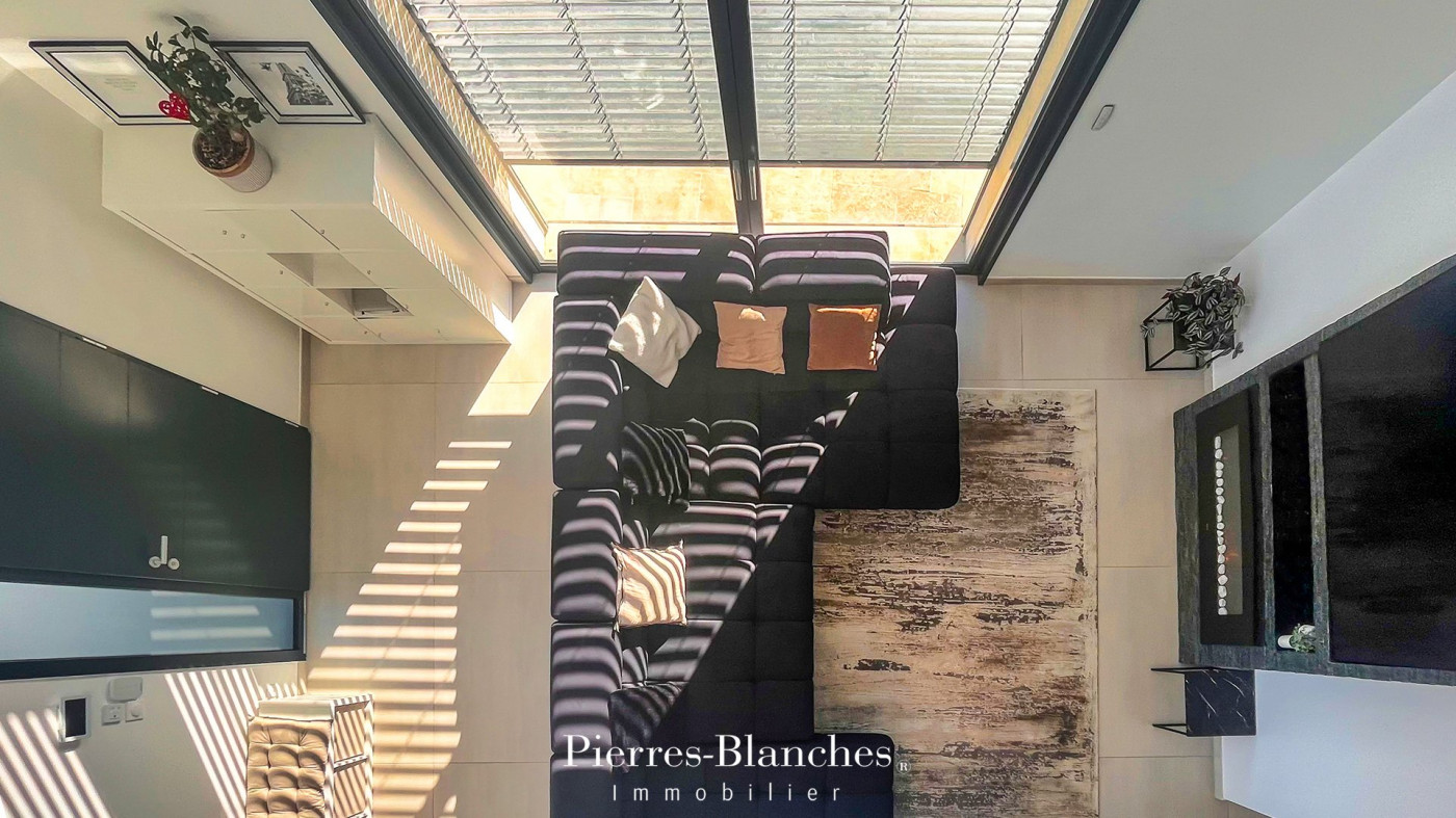 à vendre Villa d'architecte Lyon - Photo 7