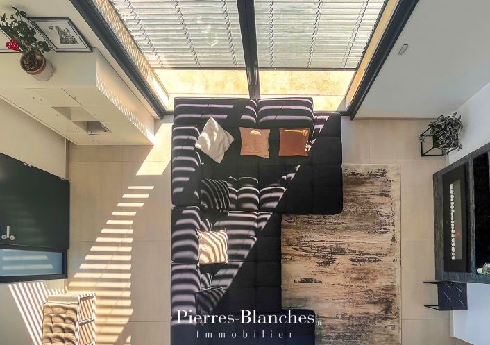 à vendre Villa d'architecte Lyon