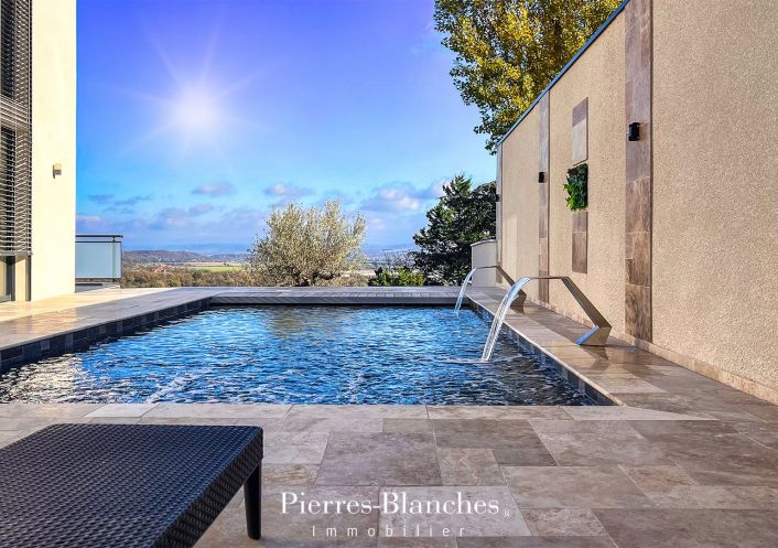 à vendre Villa d'architecte Lyon