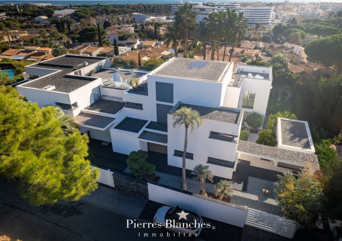 for sale Villa d'architecte Le Grau D'agde
