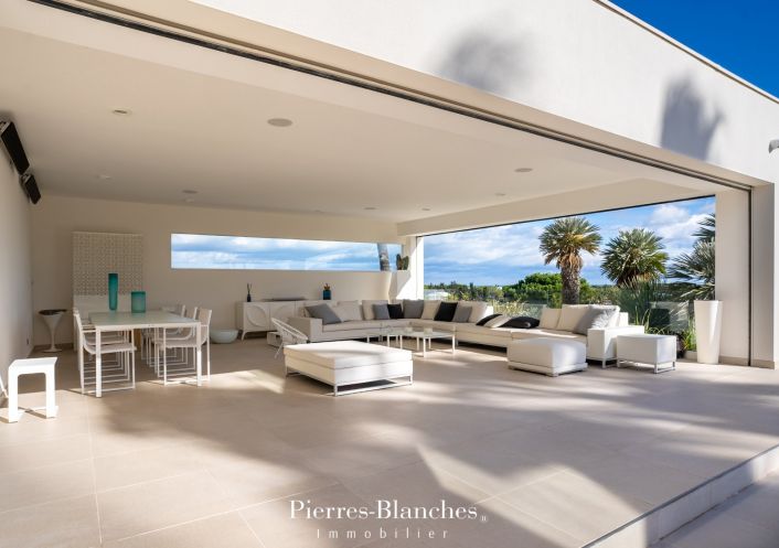 for sale Villa d'architecte Le Grau D'agde