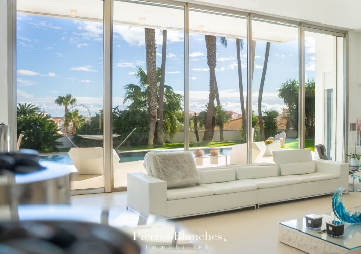 for sale Villa d'architecte Le Grau D'agde