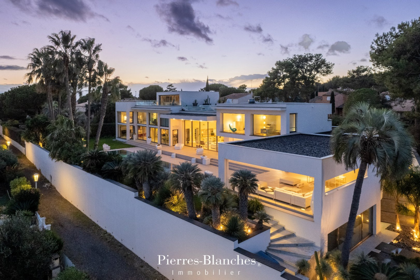 for sale Villa d'architecte Le Grau D'agde - Photo 2