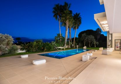 vente Villa d'architecte Le Grau D'agde