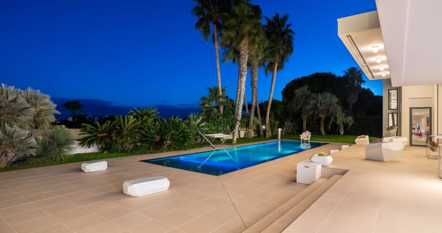 vente Villa d'architecte Le Grau D'agde