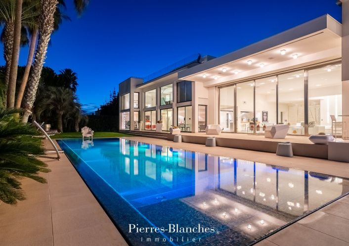 for sale Villa d'architecte Le Grau D'agde