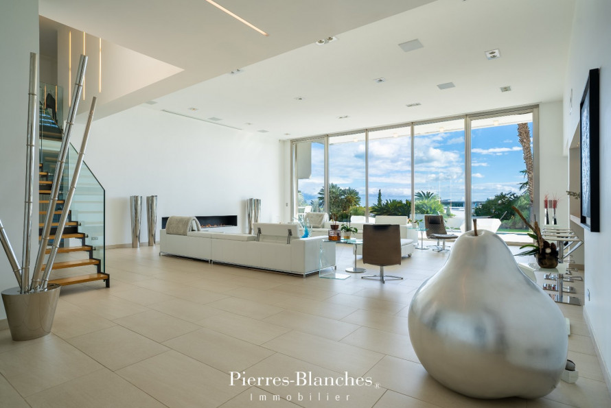 vente Villa d'architecte Le Grau D'agde - Photo 8