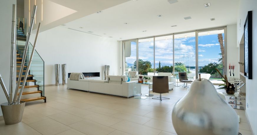 vente Villa d'architecte Le Grau D'agde