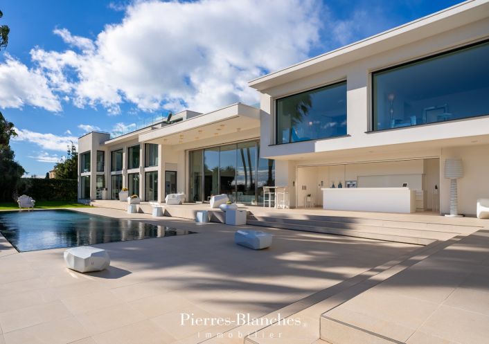 for sale Villa d'architecte Le Grau D'agde