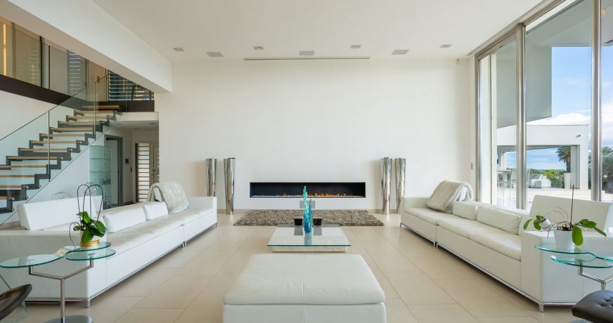 vente Villa d'architecte Le Grau D'agde