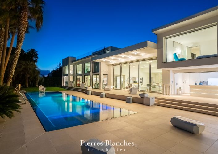 for sale Villa d'architecte Le Grau D'agde