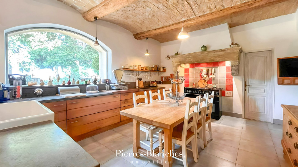 vente Propriété Montpellier - Photo 7