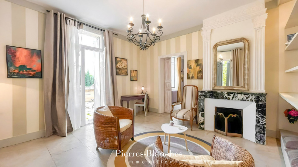 vente Propriété Montpellier - Photo 4