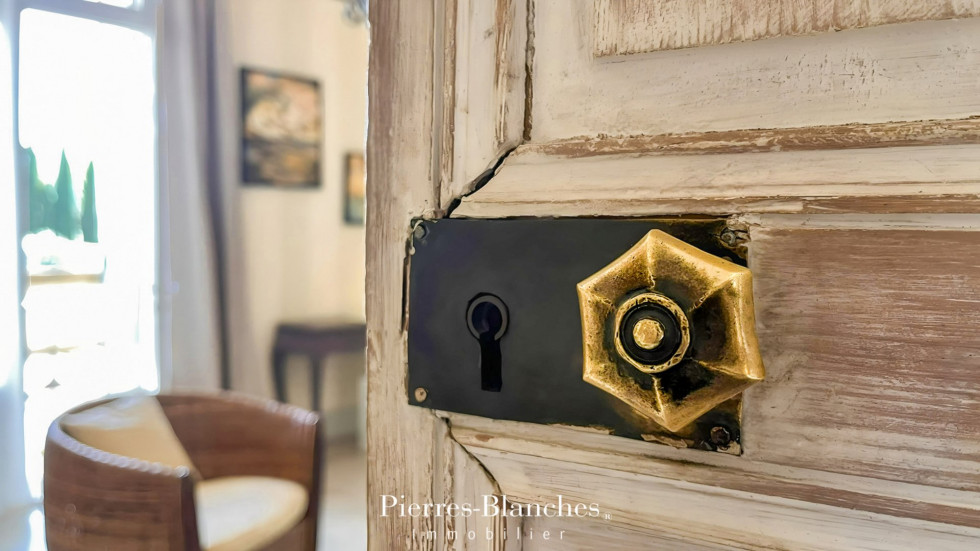 vente Propriété Montpellier - Photo 5