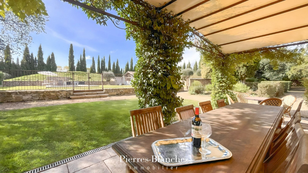 vente Propriété Montpellier - Photo 1