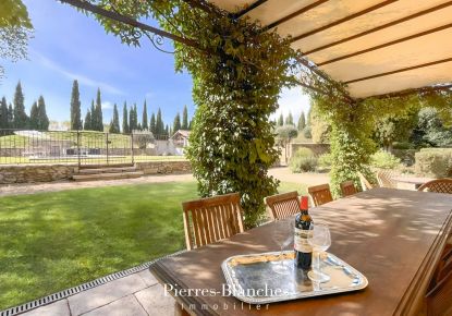 vente Propriété Montpellier