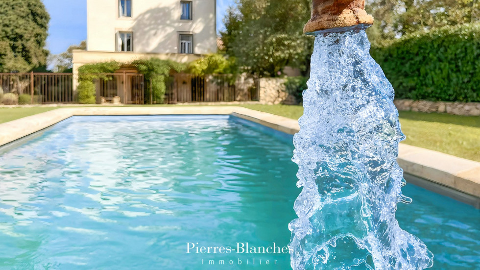 vente Propriété Montpellier - Photo 9