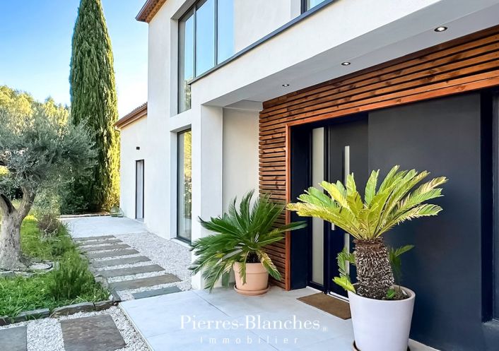 à vendre Maison Montpellier