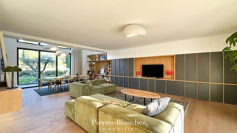 vente Maison Montpellier - Photo 3