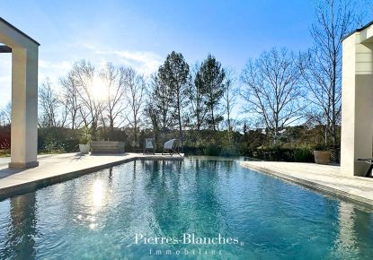 vente Maison Montpellier