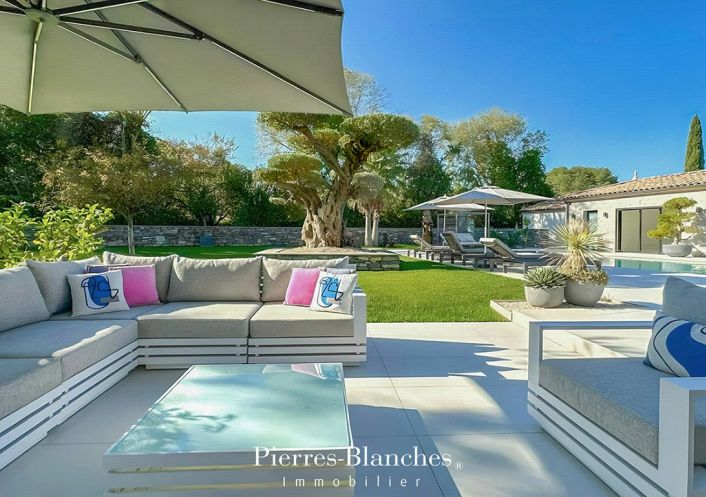 à vendre Maison contemporaine Montpellier