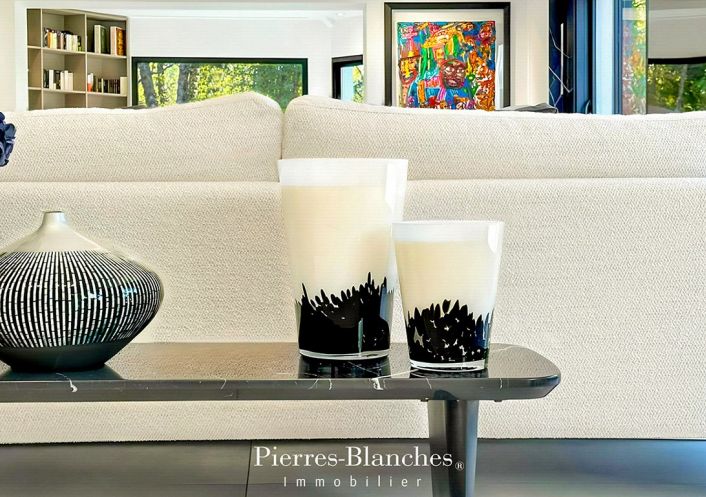 à vendre Maison contemporaine Montpellier