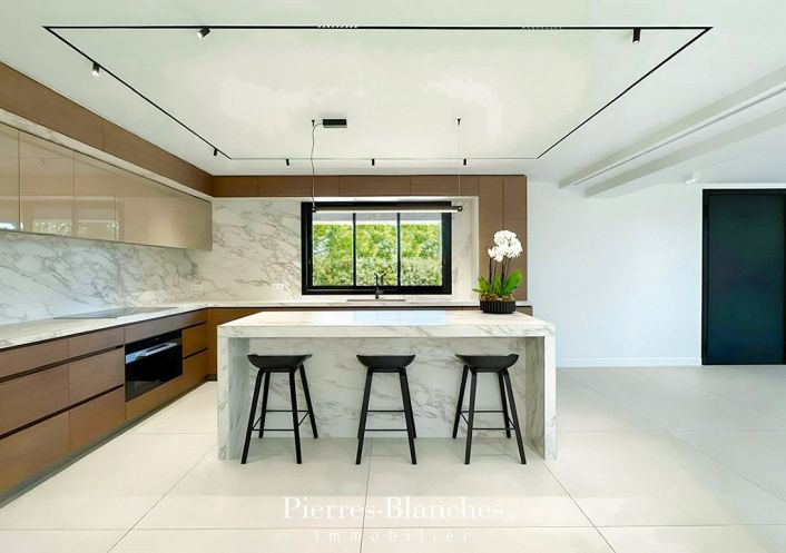 à vendre Maison contemporaine Montpellier