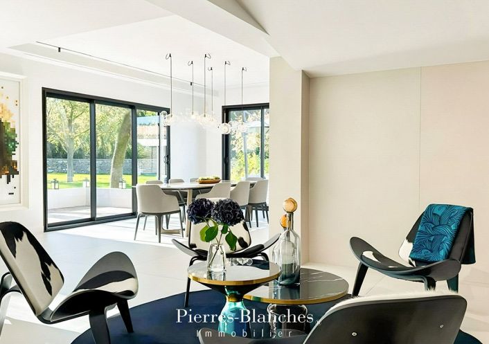 à vendre Maison contemporaine Montpellier